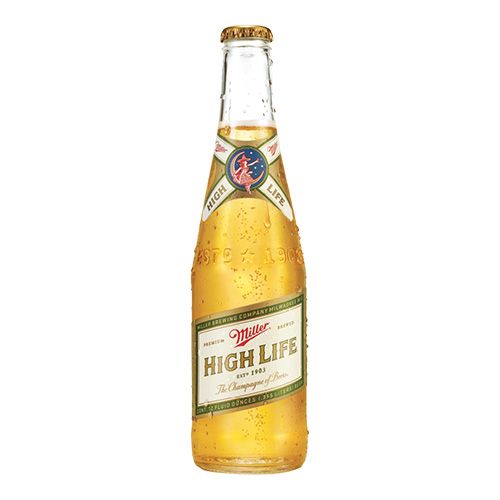 Cerveza Miller, 330 ml