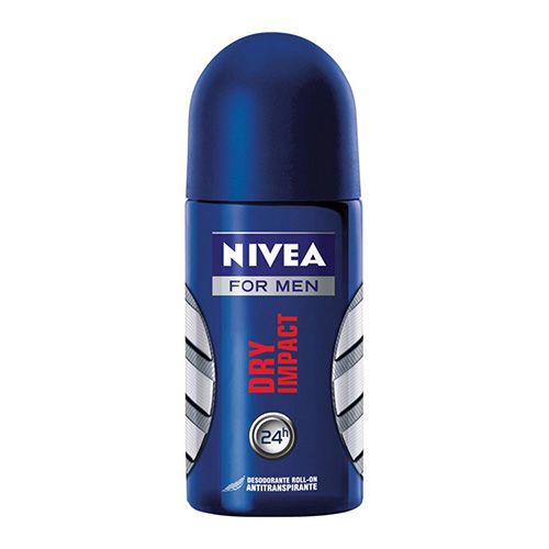 Desodorante Nivea Rollon Dry, 50 ml