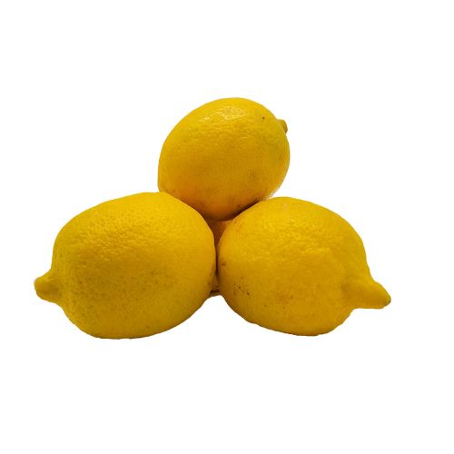 Limón Real por kilo.