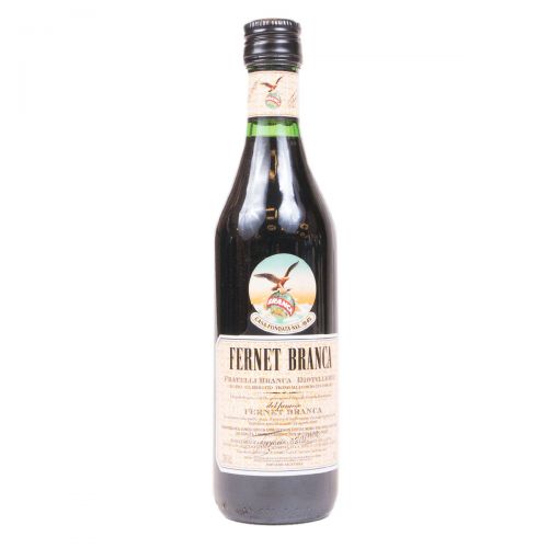 Fernet Branca, 450 ml