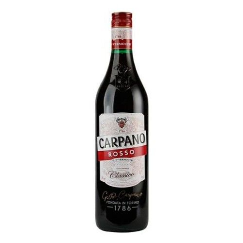 Carpano Rosso clásico, 950 ml