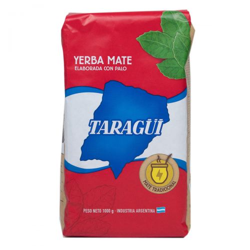 Yerba mate Taragui, 1 kg