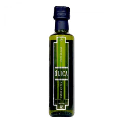 Aceite de oliva extra virgen Olica, 200 ml