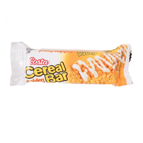 Cereal Bar, 20 grs