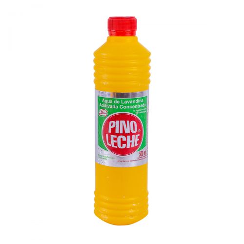 Lavandina Pinoleche 4% Cloro, 500ml