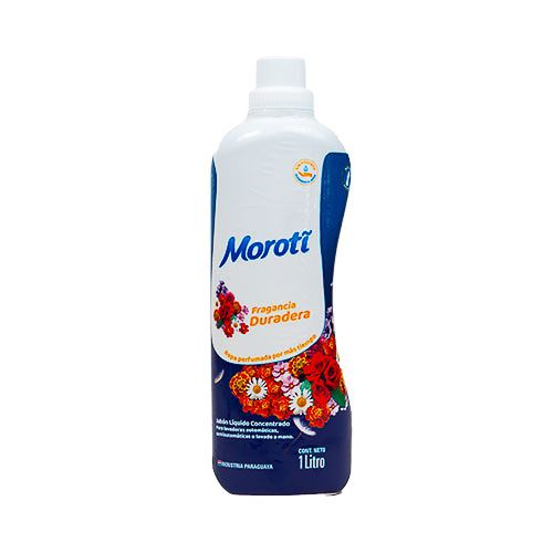 Jabón liquido Moroti, 1lt