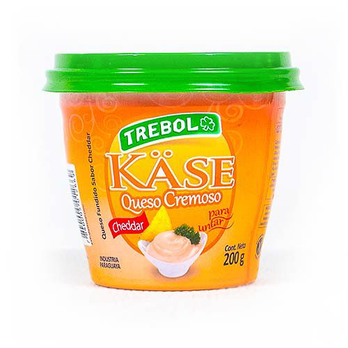 Yogur bebible Rosella sachet Trebol, 1 lt