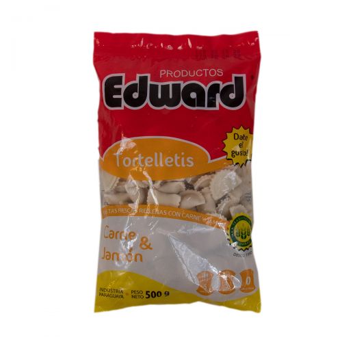 Tortelletis Edward x paquete