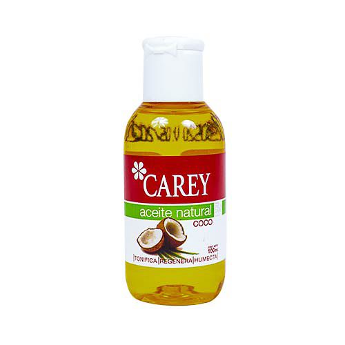 Carey aceite de coco, 100 ml