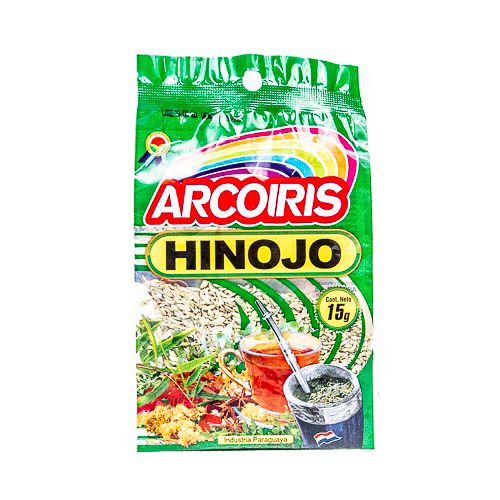 Hinojo Arcoiris, 15 grs