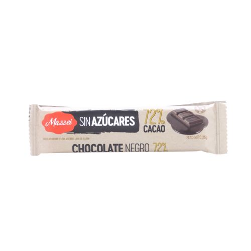 Comprar productos saludables Chocolate Befit Blanco S/Azucar 75Gr Envíos a  todo el Paraguay