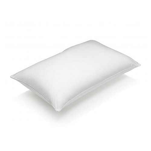Almohada blanca 40cm x 60cm