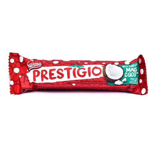 Chocolate Prestigio Nestle, 35 gr