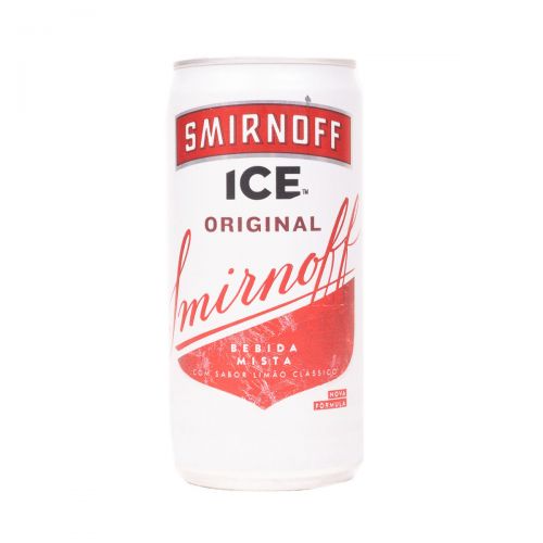 Smirnoff Ice lata, 269 ml