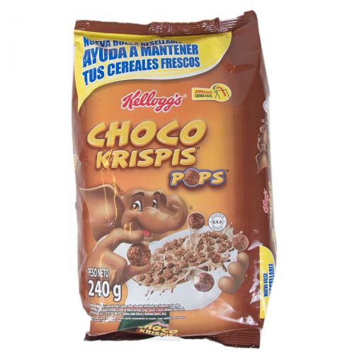 Cereal Choco Krispis, 240 grs