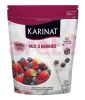 Mix de berries congelada Karinat, 300 grs