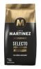 Cafe Martinez Torrado Molido Selecto, 250 grs