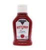 Ketchup Hemmer tradicional cero azúcar, 320 grs