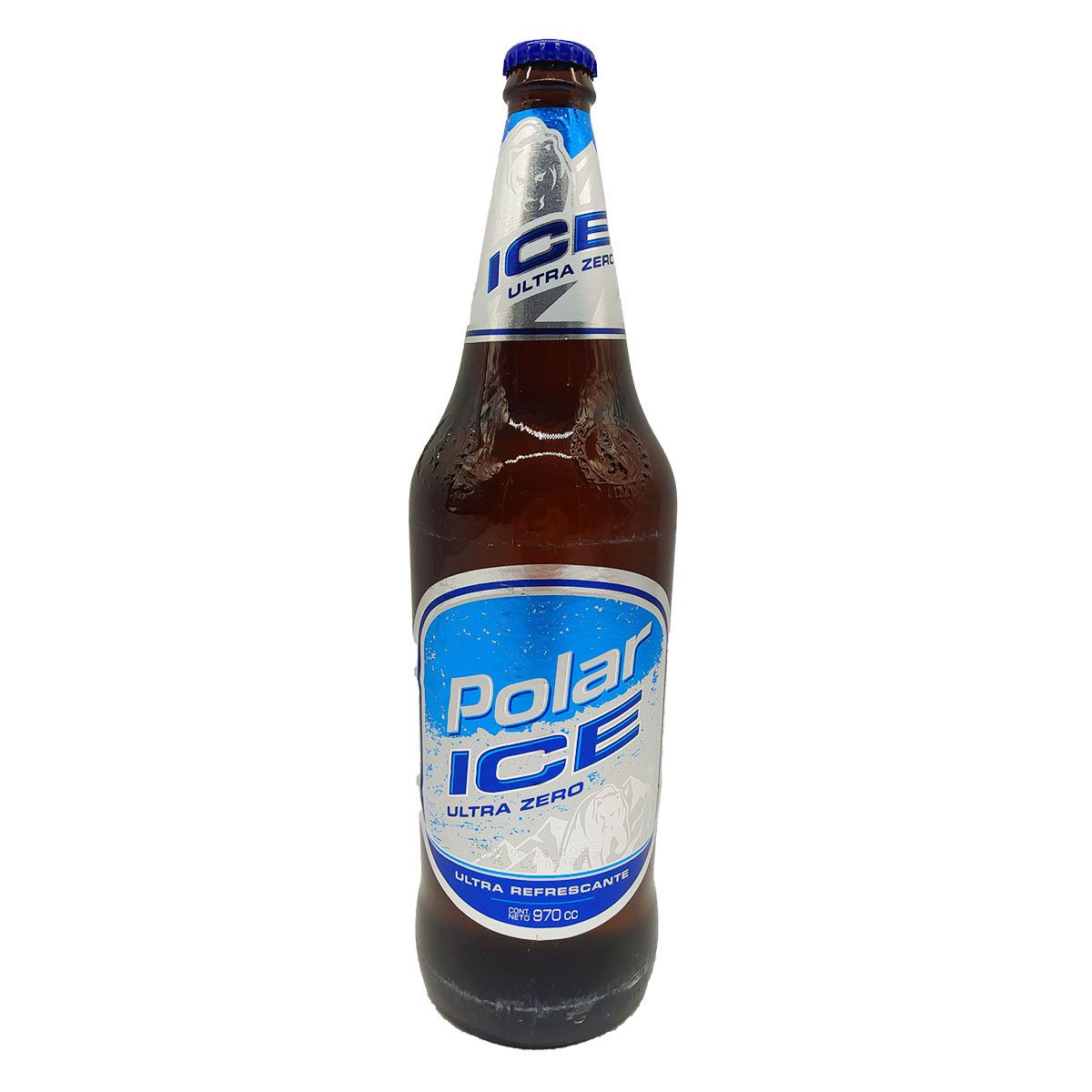 Cerveza, Polar Negra. 222 ml (7.5 oz) - iTengo