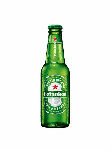 Cerveza Heineken, 250 ml