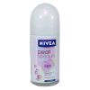 Desodorante Nivea Rollon pearl & beauty 50 Ml.