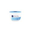 Crema facial Nivea cuidado nutritivo, 50 ml