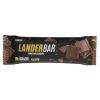 Barra de proteína Lander Bar de chocolate, 45 grs