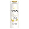 Shampoo Pantene, liso extremo, 400ml