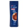 Shampoo Clear men control caida, 200 ml