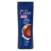Shampo clear caida control, 400 ml