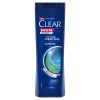 Shampoo Clear ice cool menthol, 400ml