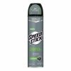 Desodorante Speed Stick carbon en aerosol, 91 grs