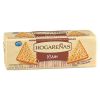 Galletitas crackers Hogareñas sésamo, 167 grs