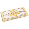 Chocolate Aguila blanco, 100 grs