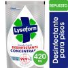 Lysoform Desinfectante Liquido Original, 420 ml