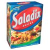 Galletita salada Saladix sabor pizza, 100 grs
