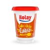 Dulce de leche Ilolay clásico, 405 grs