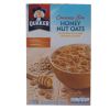 Cereal Quaker de avena y miel, 200 grs