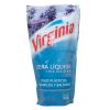 Cera líquida Virginia incolora lavanda, 400 ml