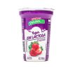 Yogurt Sin lactosa Trebol frutilla, 200 grs