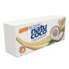 Jabón de coco puro Natu Coco, 400 grs