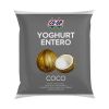 Yogurt bebible coco Coop, 500ml