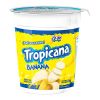 Yogur Tropicana Banana, 350 grs