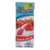 Crema de leche UAT Los Colonos, 200 gr