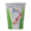 Yogurt Diet frutilla los Colonos, 350 gr