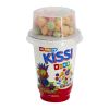 Yogurt con cereal de Frutti Kissi, 150 gr