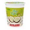 Yogurt Lactolanda diet coco, 350 grs