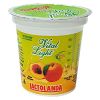 Yogurt Lactolanda vital light durazno, 140 gr