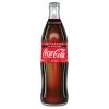 Gaseosa Coca Cola sin azucar, 1lt