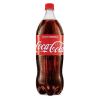 Gaseosa Coca Cola, 1 lt descartable
